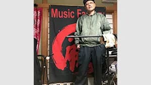 横断幕 制作実例 その他