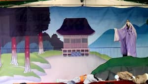 横断幕 制作実例 その他