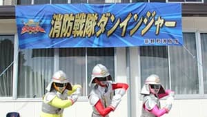 横断幕 制作実例 その他