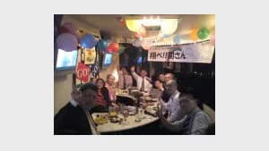 横断幕 制作実例 その他