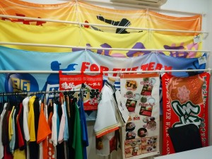 栃木ショールーム写真