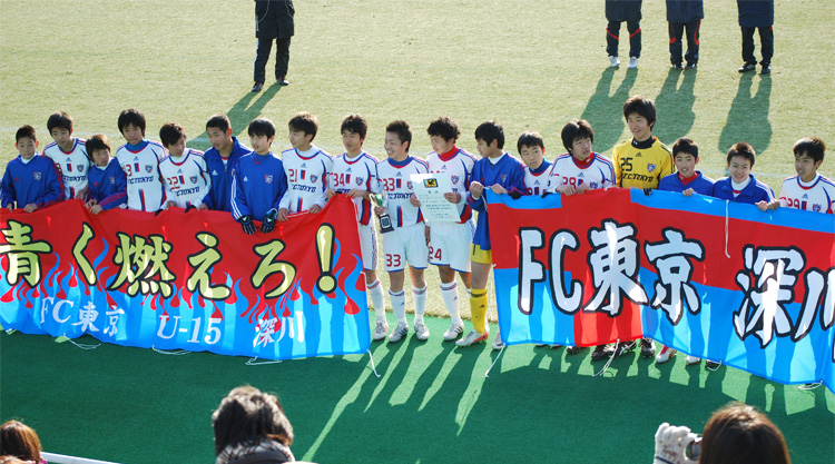 横断幕製作実例